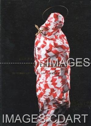 Couverture de DAY SALE. CONTEMPORARY ART. [ ALMOND. APFELBAUM. APPEL. BASELITZ. BEUYS. BUSTAMANTE. COMBAS. DELVOYE. KAPOOR. LIN. MERZ. NARA. POLKE. QIU. AUCH. JONES. PEI-MING. FRIES. TROCKEL. FETTING. WEST. WARHOL. SACHS. KLEIN. CRAGG. SHERMAN ?].29/02/2008.