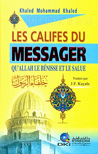 Les califes du messager