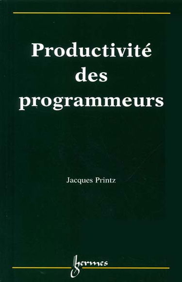 Productivité des programmeurs