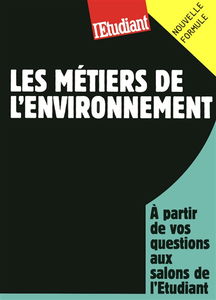 Les métiers de l'environnement