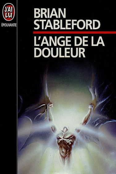 L'Ange de la douleur