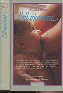 L'Allaitement