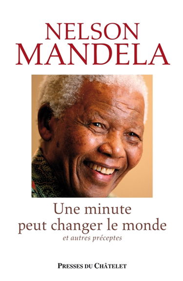 Une minute peut changer le monde