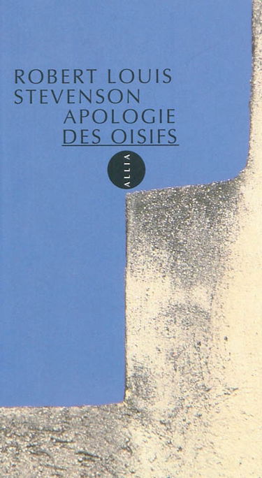 Une apologie des oisifs. Causeries et causeurs