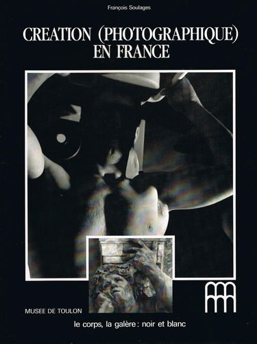 Création (photographique) en France