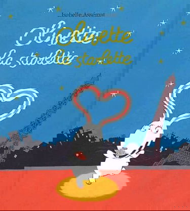 Olivette la starlette