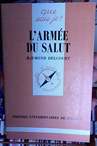 L'armée du salut