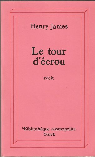 Le Tour D'Ecrou