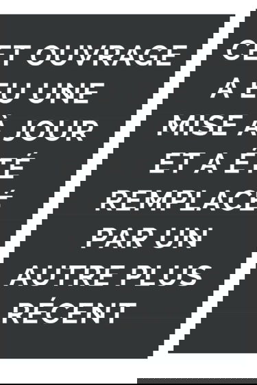 Livre de Culture Générale: Survivez en société