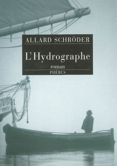 L'hydrographe