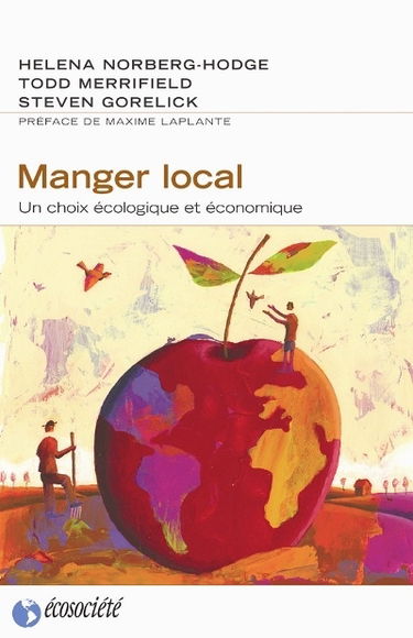 Manger local : un choix écologique et économique