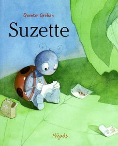Suzette