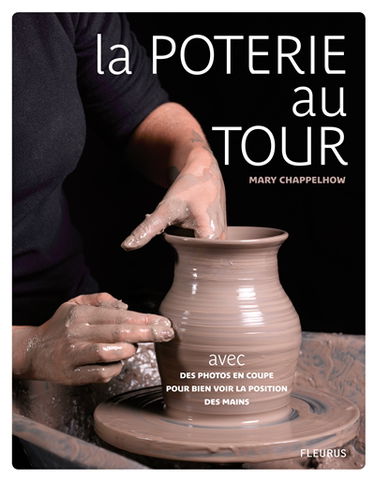 La poterie au tour : techniques et secrets