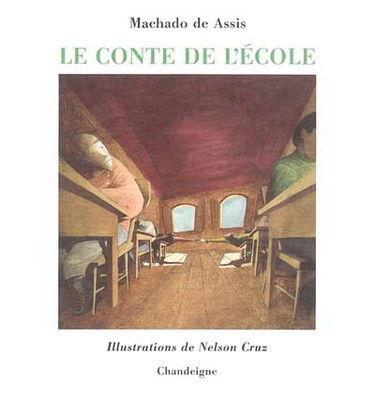 Le conte de l'école