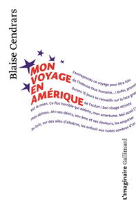 Mon voyage en Amérique. Le retour
