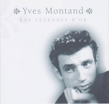 Couverture de Les Legendes d'or [SK Import]