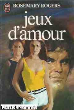 Jeux d'amour ****