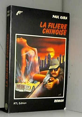 Filiere chinoise la