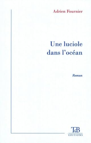 Une luciole dans l'océan