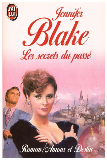 Les Secrets du passé