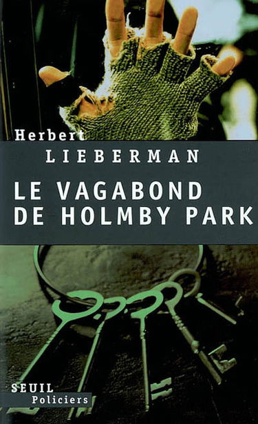 Le vagabond de Holmby Park