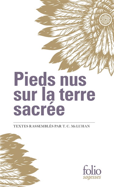 Pieds nus sur la terre sacrée