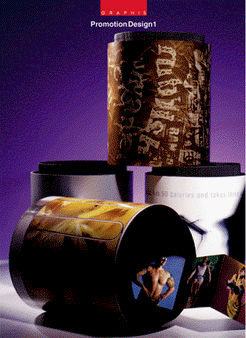 Couverture de Promotion Design 1