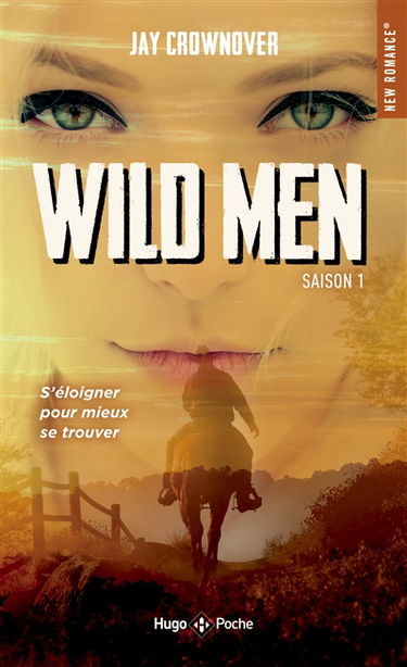 Wild men. Vol. 1