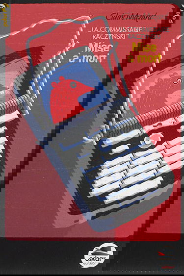 La commissaire Raczynski. Vol. 4. Mise à mort