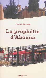 La prophétie d'Abouna