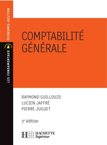 Comptabilité générale