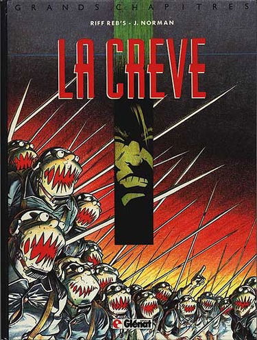 La Crève