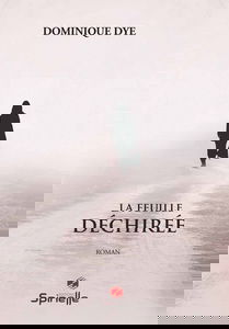 La feuille déchirée
