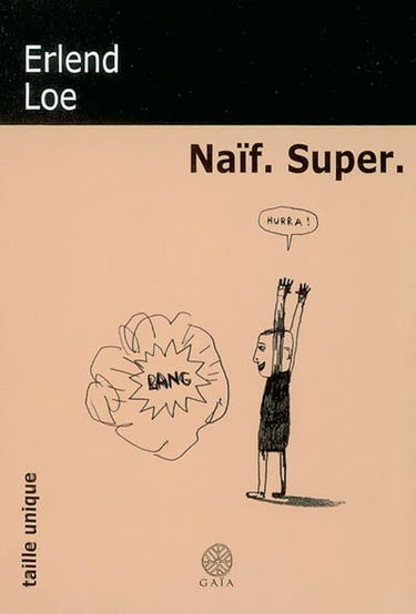Naïf, super