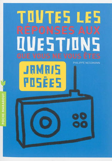 Toutes les réponses aux questions que vous ne vous êtes jamais posées : l'intégrale !
