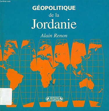 Géopolitique de la Jordanie