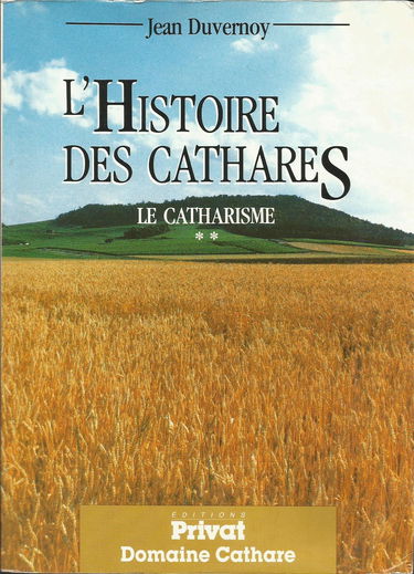 Histoire des cathares