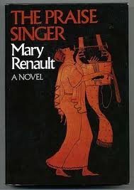 Couverture de The Praise Singer