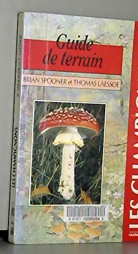 Les champignons