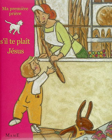 S'il te plaît, Jésus