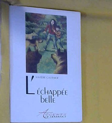 L'Echappée-belle