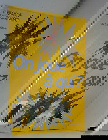 On joue a qui ? : 5 themes de deguisements