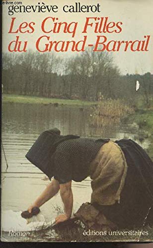 Les Cinq filles du Grand Barrail