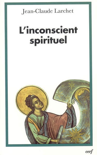 L'inconscient spirituel