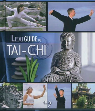 Lexiguide du taï chi