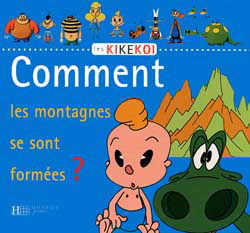 Comment les montagnes se sont-elles formées ?