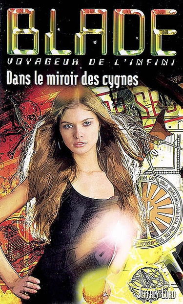 Dans le miroir des cygnes