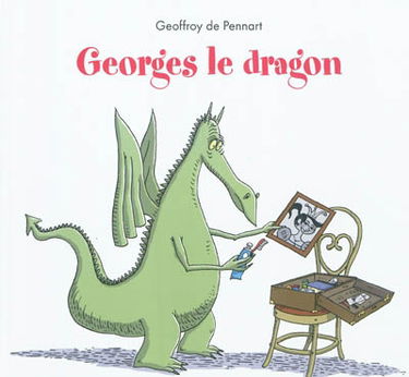Georges le dragon