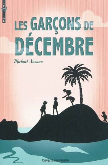 Les garçons de décembre