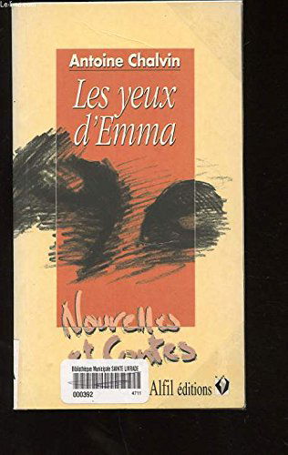 Yeux d'emma (les)
